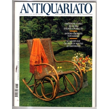 ANTIQUARIATO-n 230, giugno-2000