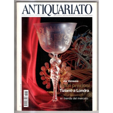 ANTIQUARIATO-n 263, marzo-2003