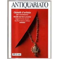 ANTIQUARIATO-n 290, giugno-2005