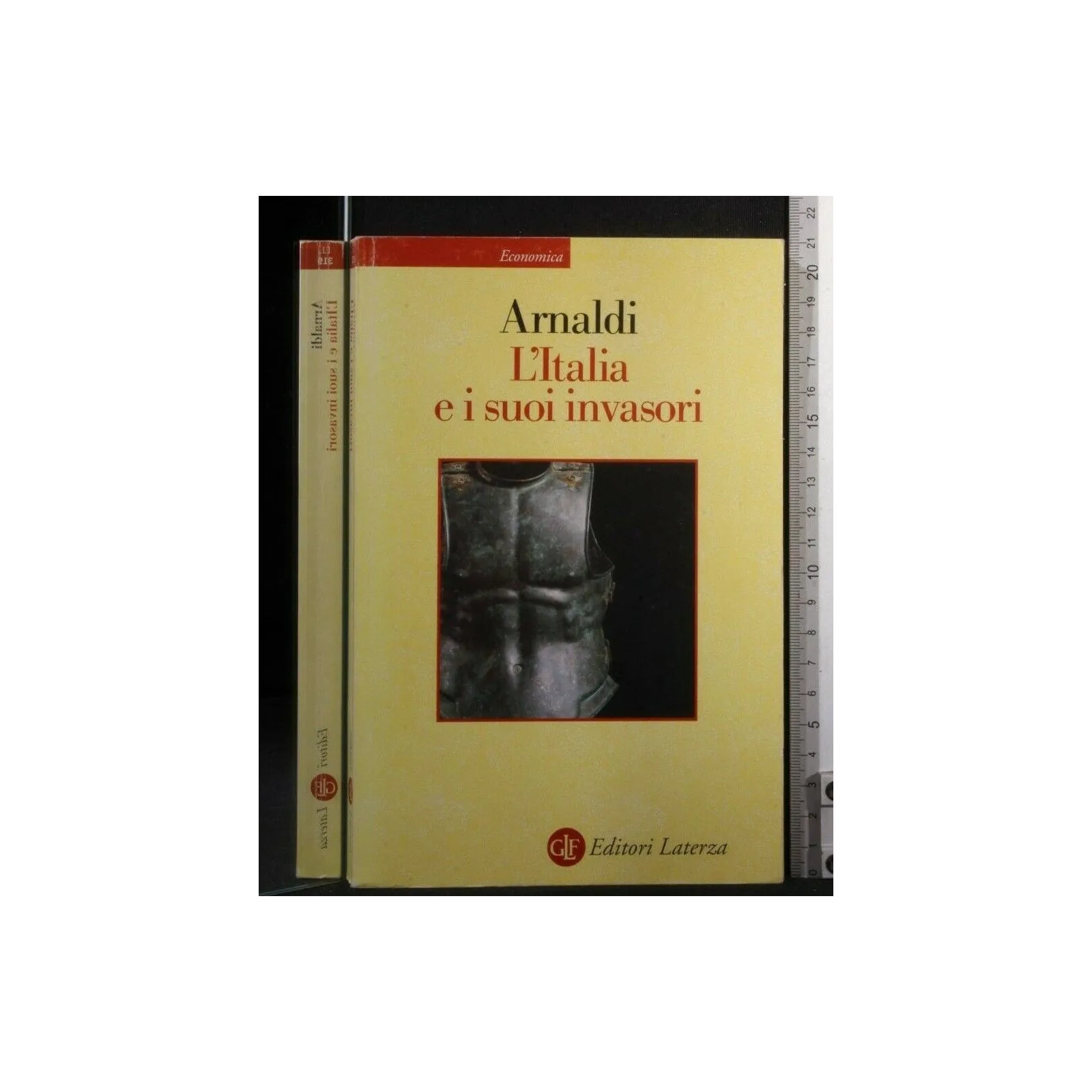 L'ITALIA E I SUOI INVASORI