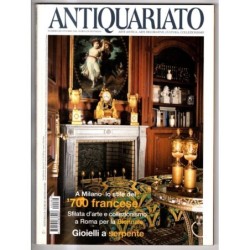 ANTIQUARIATO-n 282, ottobre-2004