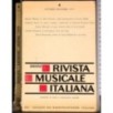 NUOVA RIVISTA MUSICALE ITALIANA-n 4, ottobre/dicembre-1975