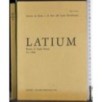 LATIUM. RIVISTA DI STUDI STORICI-n 13-1996