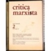 CRITICA MARXISTA-n 2, marzo/aprile-1979