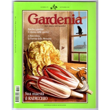 GARDENIA-n 175, novembre-1998