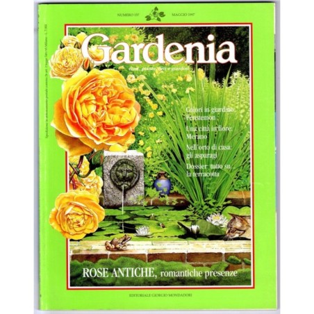 GARDENIA-n 157, maggio-1997