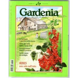 GARDENIA-n 159, luglio-1997
