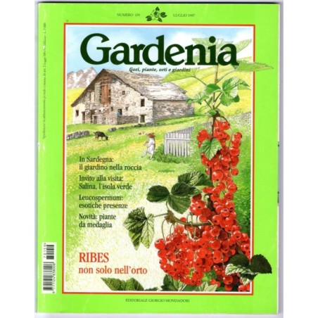 GARDENIA-n 159, luglio-1997