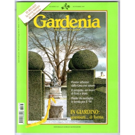 GARDENIA-n 163, novembre-1997