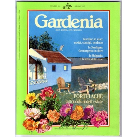 GARDENIA-n 158, giugno-1997