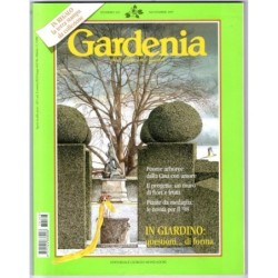 GARDENIA-n 163, novembre-1997