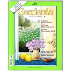 GARDENIA-n 161, settembre-1997