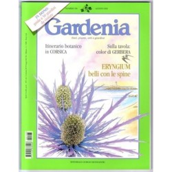 GARDENIA-n 196, agosto-2000
