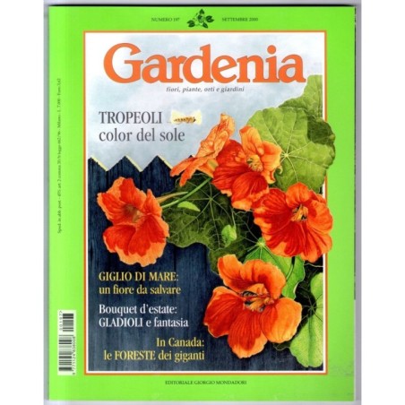 GARDENIA-n 197, settembre-2000