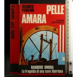 PELLE AMARA