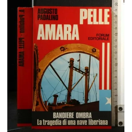 PELLE AMARA