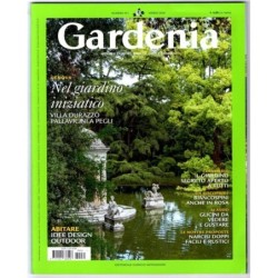 GARDENIA-n 431, marzo-2020