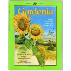 GARDENIA-n 148, agosto-1996