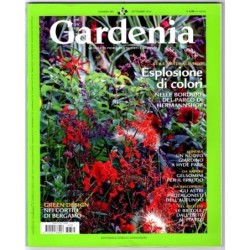 GARDENIA-n 389, settembre-2016