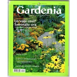 GARDENIA-n 274, febbraio-2007