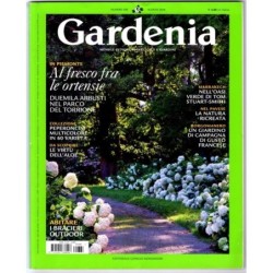 GARDENIA-n 388, agosto-2016