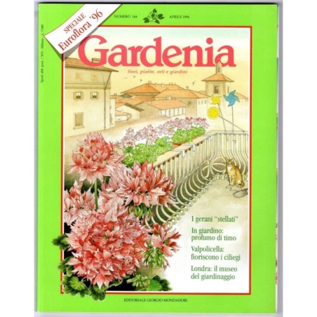 GARDENIA-n 144, aprile-1996