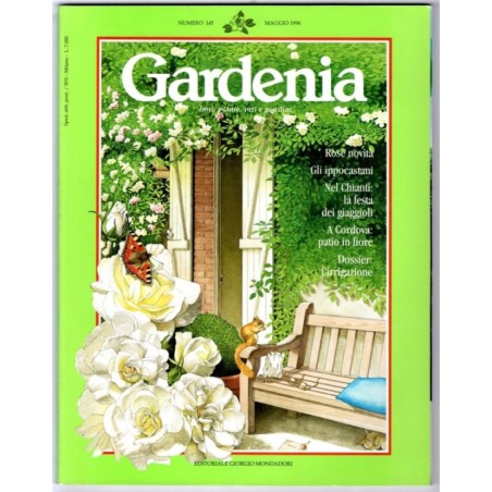 GARDENIA-n 145, maggio-1996