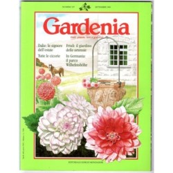 GARDENIA-n 137, settembre-1995