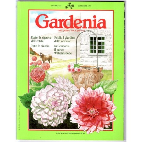 GARDENIA-n 137, settembre-1995