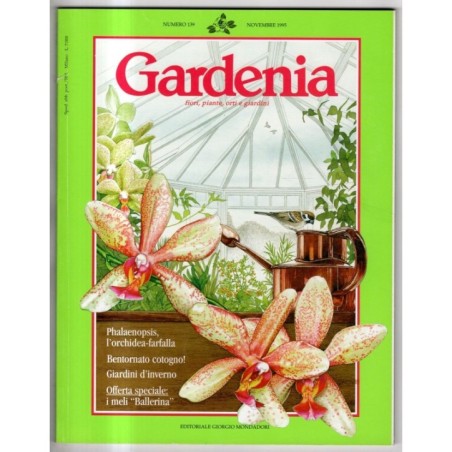 GARDENIA-n 139, novembre-1995