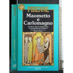 MAOMETTO E CARLOMAGNO