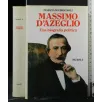 MASSIMO D'AZEGLIO UNA BIOGRAFIA POLITICA