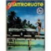 QUATTRORUOTE-n 368, giugno-1986