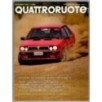 QUATTRORUOTE-n 371, settembre-1986