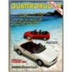 QUATTRORUOTE-n 405, luglio-1989