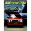QUATTRORUOTE-n 407, settembre-1989