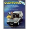 QUATTRORUOTE-n 408, ottobre-1989