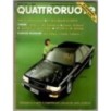 QUATTRORUOTE-n 401, marzo-1989