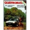 QUATTRORUOTE-n 337, novembre-1983