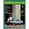 QUATTRORUOTE-n 335, settembre-1983