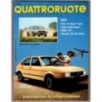 QUATTRORUOTE-n 319, maggio-1982