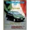 QUATTRORUOTE-n 455, settembre-1993