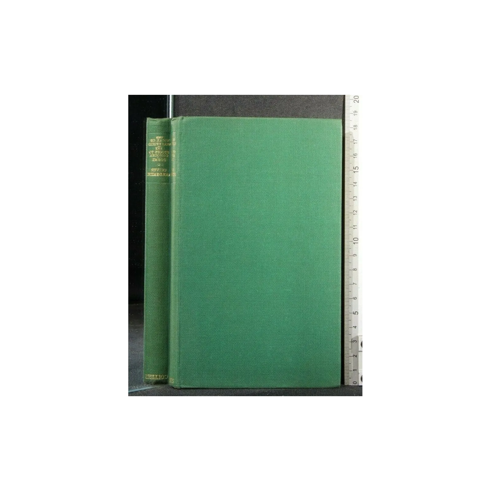 THE VICAR OF WAKEFIELD SHE STOOPS TO CONQUER AND POEMS