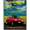 QUATTRORUOTE-n 438, aprile-1992