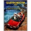 QUATTRORUOTE-n 442, agosto-1992
