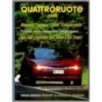 QUATTRORUOTE-n 443, settembre-1992
