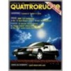QUATTRORUOTE-n 395, settembre-1988