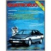 QUATTRORUOTE-n 390, aprile-1988
