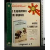I CACCIATORI DI BISONTI
