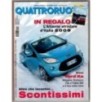 QUATTRORUOTE-n 640, febbraio-2009